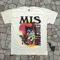 Vintage Lauryn Hill Miseducation Fugees T Shirt L White Unisex Hip Hop 90s Rap Shirt Hoodie, Sweatshirt | FlexRushtees.com
