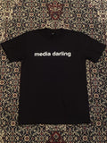 Other Nologin Media Darling Tee Hoodie, Sweatshirt | FlexRushtees.com