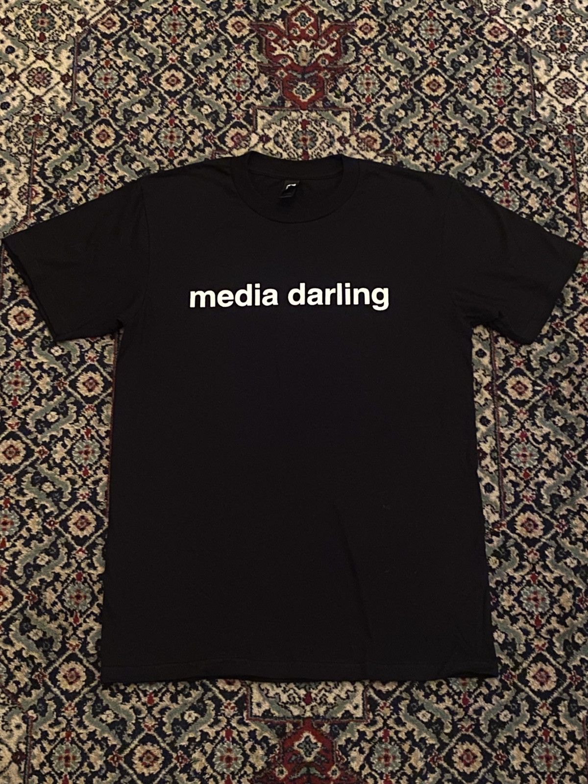 Other Nologin Media Darling Tee Hoodie, Sweatshirt | FlexRushtees.com