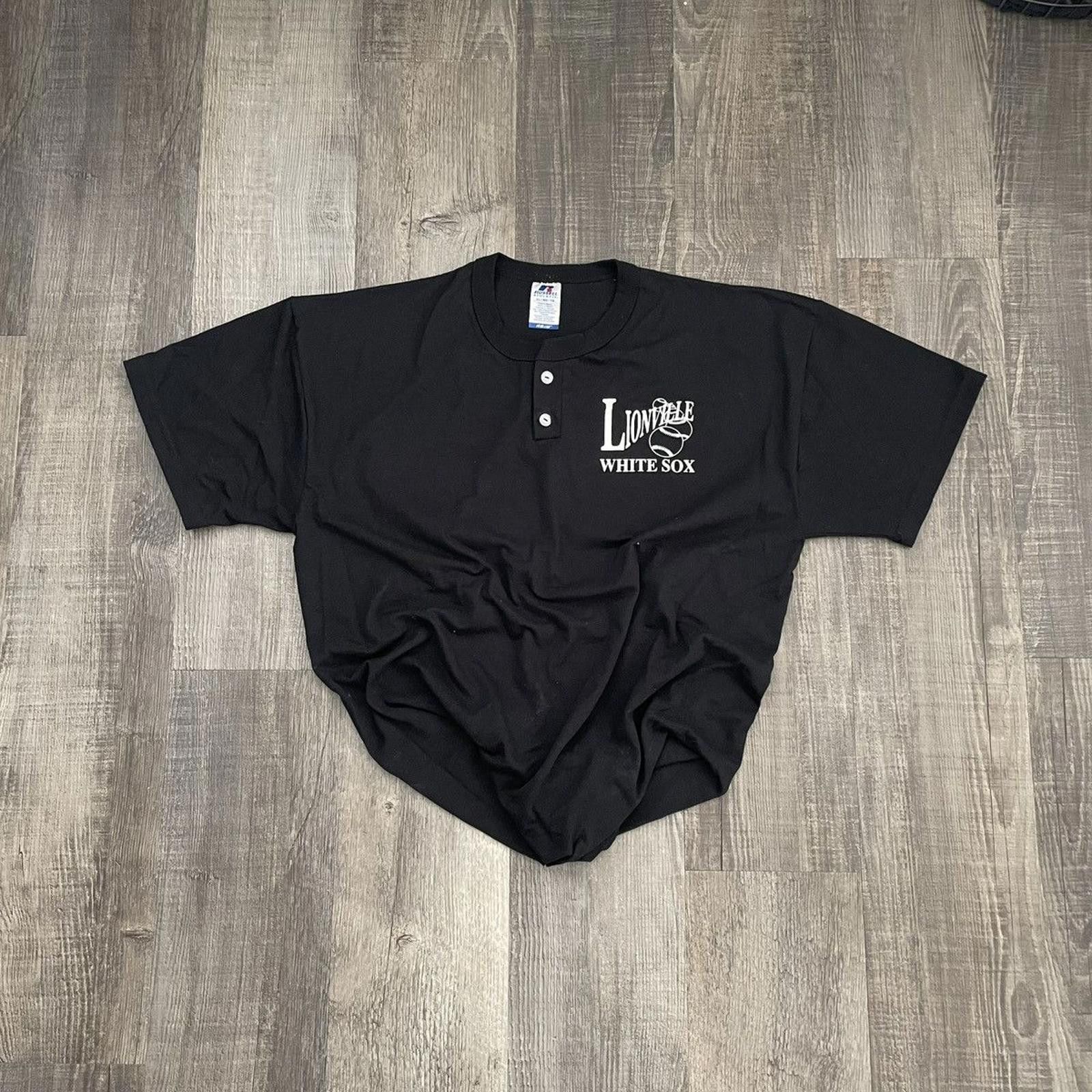 Athletic Russell Vntg Nublend Tee Xl