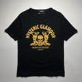 Mastermind Japan Hysteric Glamour X Mastermind Japan Tee Limited Edition Hoodie, Sweatshirt | FlexRushtees.com