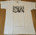Vintage Nwot 1998 Metal Gear Solid Tee Japan Exclusive
