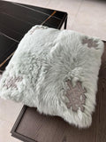 Chrome Hearts Ch Cross Patch Cushion