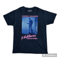 Vintage A Nightmare On Elm Street Freddy T Shirt