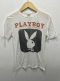 Beams Japan Playboy Junk Food By Beams 2014 Vintage Tee Hoodie, Sweatshirt | FlexRushtees.com