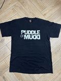 Vintage Puddle Of Mud T Shirt
