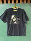 Vintage Leonard Cohen European Tour 2012 Music Tee 90 S Hoodie, Sweatshirt | FlexRushtees.com
