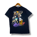 Vintage 00 S Soul Eater Anime Manga Graphic Tee Shirt Hoodie, Sweatshirt | FlexRushtees.com