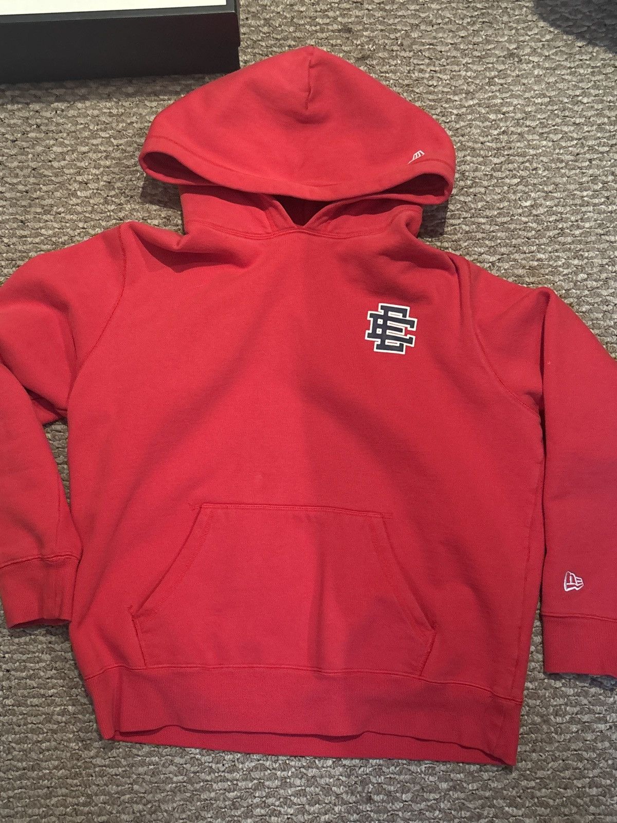 Emanuel Eric Emanuel Ee Boston Red Sox Ne Hoodie T-Shirts, Sweatshirt | FlexRushtees.com