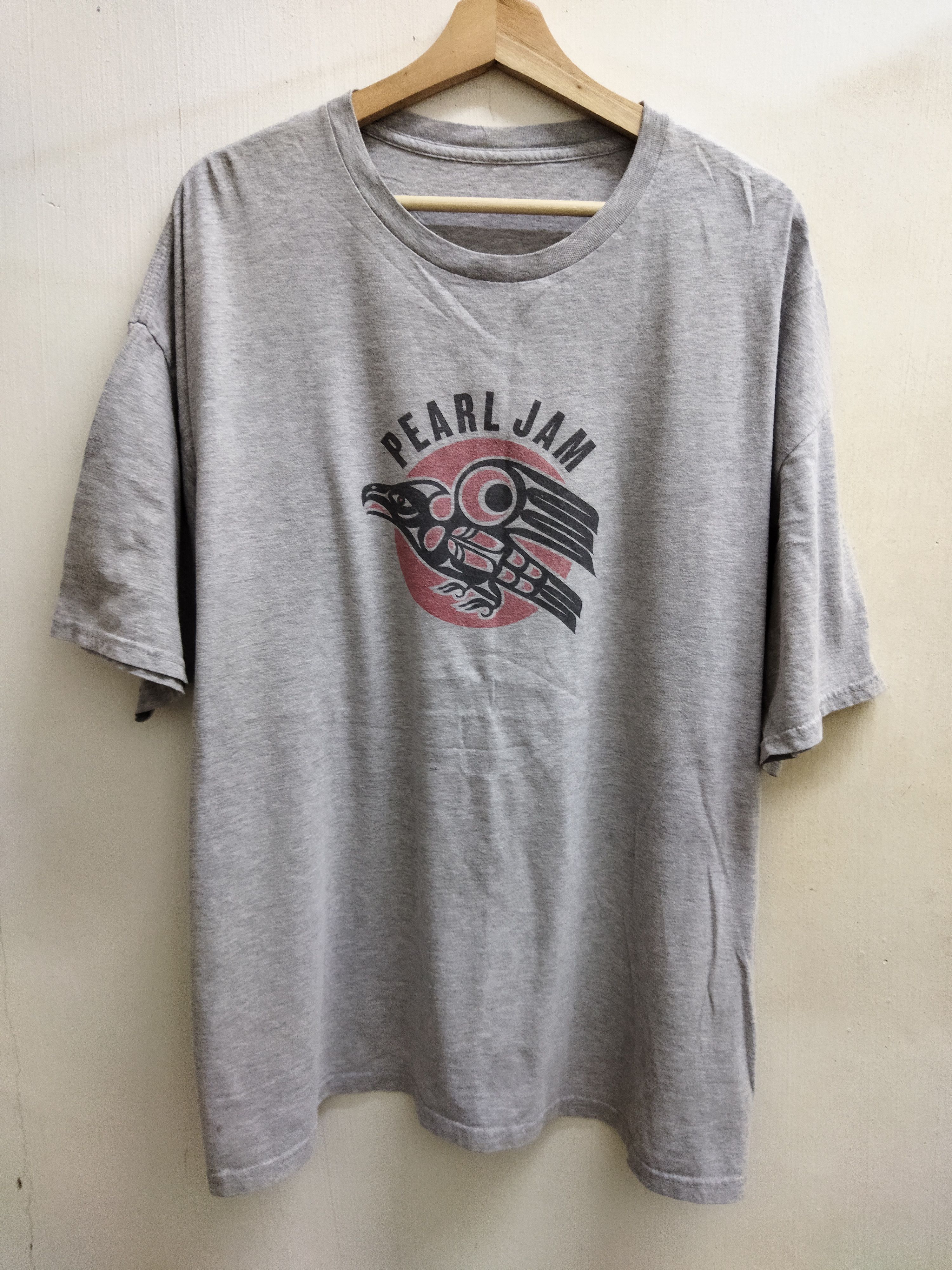Band Tees 2014 Pearl Jam Tee Hoodie, Sweatshirt | FlexRushtees.com