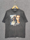 Band Tees Vintage Depche Mode Tour Band Tee Tshirt Hoodie, Sweatshirt | FlexRushtees.com