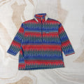 Patagonia Half Zipper Winter Sweatshirt C260n24