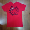 Band Tees Blink 182 Tshirt Hoodie, Sweatshirt | FlexRushtees.com