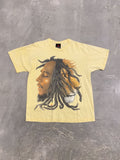 Vintage 2004 Y2k Bob Marley Shirt Music Lion Essential Hoodie, Sweatshirt | FlexRushtees.com