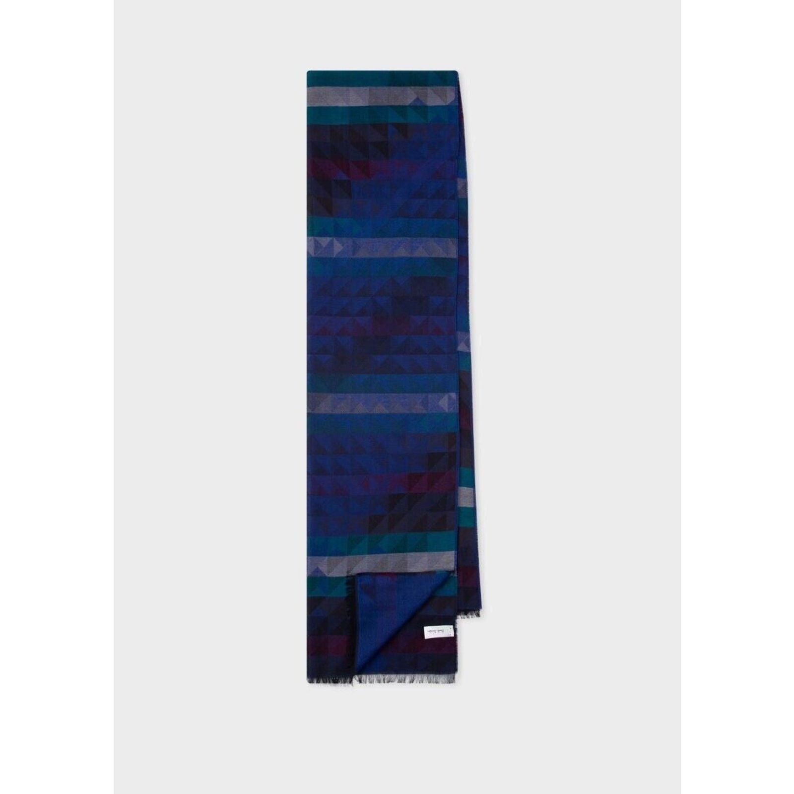 Smith Nwt Paul Smith S175 Geo Scarf Made In Italy Yours For T-Shirts, Hoodie, Sweatshirt | AU16VibeMintTees.com