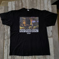 Other Thrashed Faded Vintage Scarface Tshirt