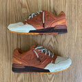 Saucony Pumpkin Spice