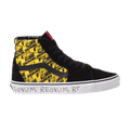 Sk8 Hi The Shining
