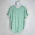 Femme La Homme Femme New Triple Layer Cross T Shirt Xxl Zip Green Hoodie, Sweatshirt | FlexRushtees.com