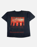 Vintage Sepultura 1996 Roots Bloody Roots T Shirt Hoodie, Sweatshirt | FlexRushtees.com