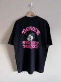 Girls Don T Cry Dover Street Market Verdy Tee Black Hoodie, Sweatshirt | FlexRushtees.com