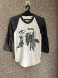 Vintage Cheap Trick Ft17 T-Shirts, Hoodie, Sweatshirt | FlexRushtees.com