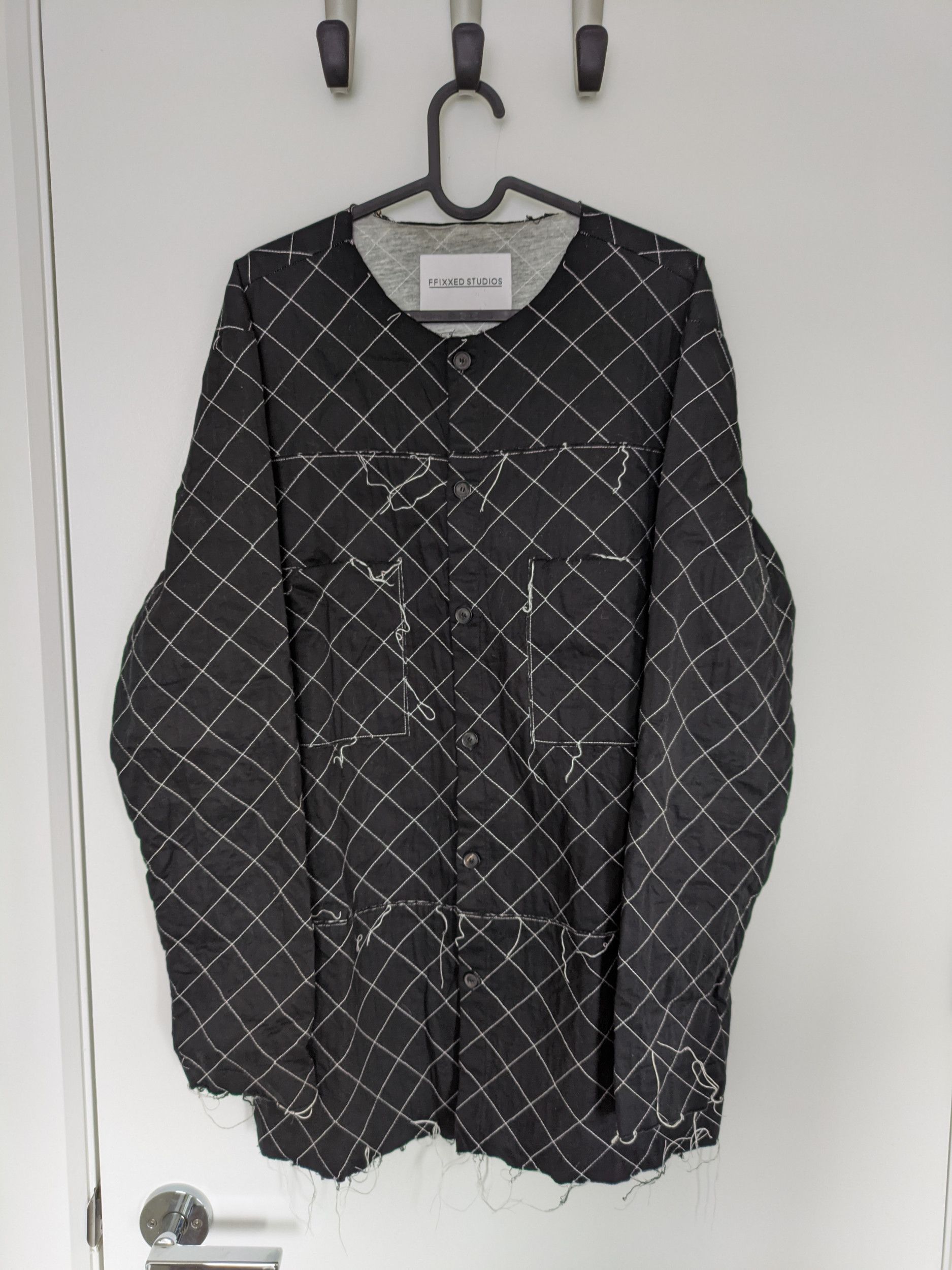 Ffixxed Studios Fw16 Matrix Shirt