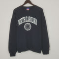 Vintage Champion North Carolina Sweatshirt T-Shirts, Hoodie | FlexRushtees.com