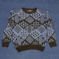 Vintage Dundas Winter Session Knitted Sweatshirts T-Shirts, Hoodie | FlexRushtees.com