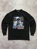 Band Tees 90s Limp Bizkit Significant Other Vintage Numetal Band Tees Hoodie, Sweatshirt | FlexRushtees.com