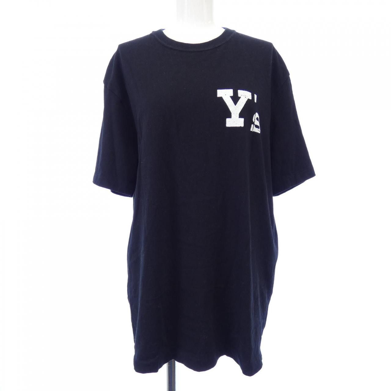 Other Yoji Yamamoto Y S T Shirt Cotton T Shirts Yk T87 052 Duty Free For Usa Hoodie, Sweatshirt | FlexRushtees.com