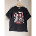 Vintage Metallica Struggle Within Tour Band Artist Tee Y2k Hoodie, Sweatshirt | FlexRushtees.com