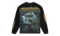 Godspeed Indoor Vvs Black Longsleeve T Shirt Hoodie, Sweatshirt | FlexRushtees.com