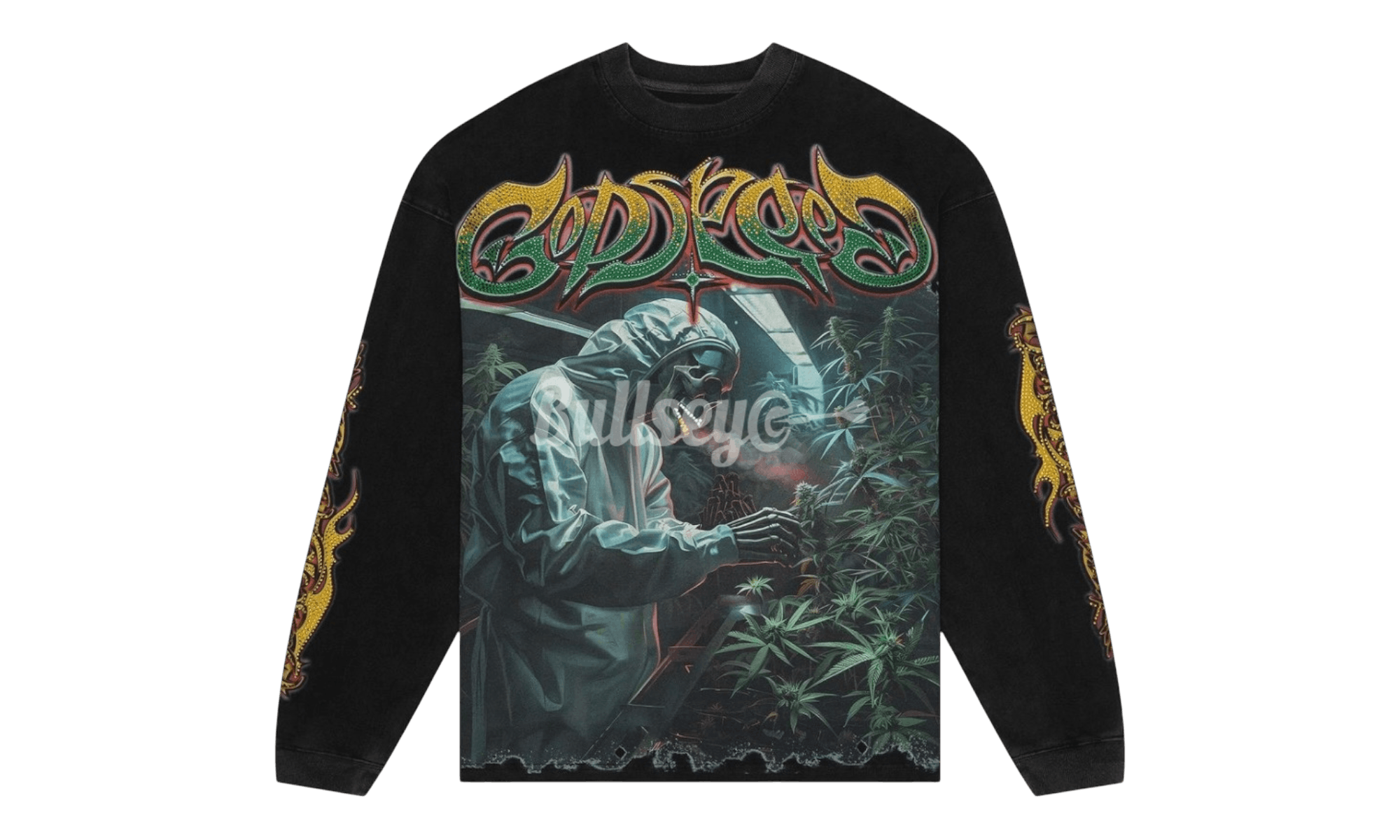 Godspeed Indoor Vvs Black Longsleeve T Shirt Hoodie, Sweatshirt | FlexRushtees.com