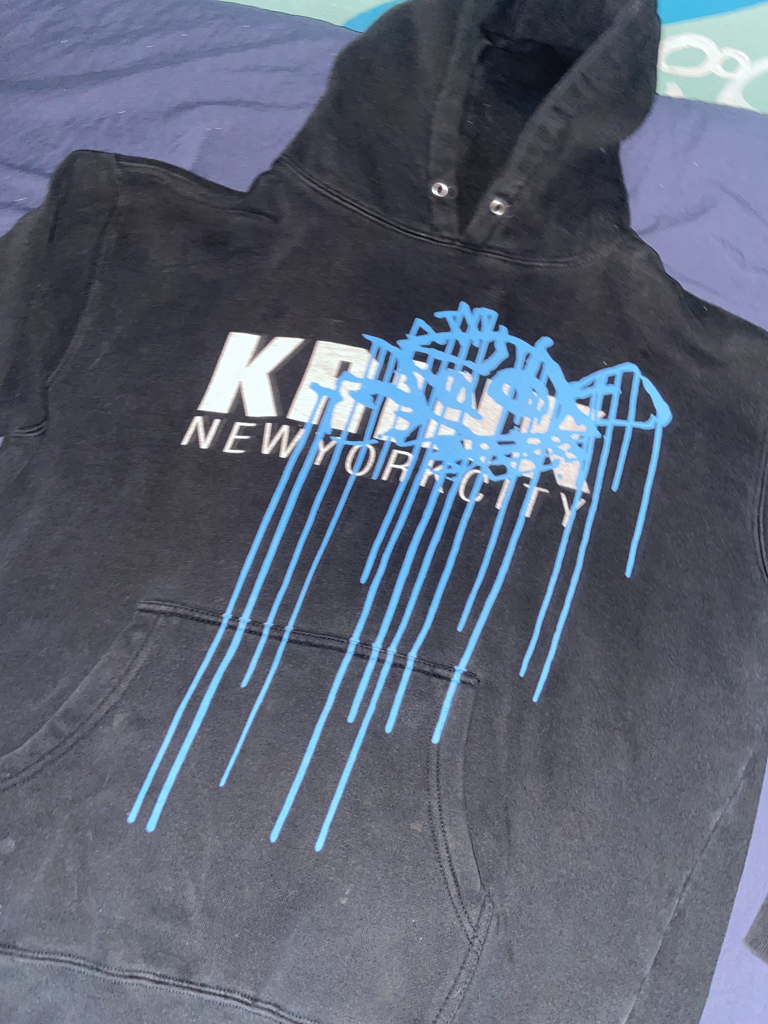 Other Krink Arcane League Of Legends Hoodie