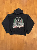 Vintage 90s La Raiders Hoodie