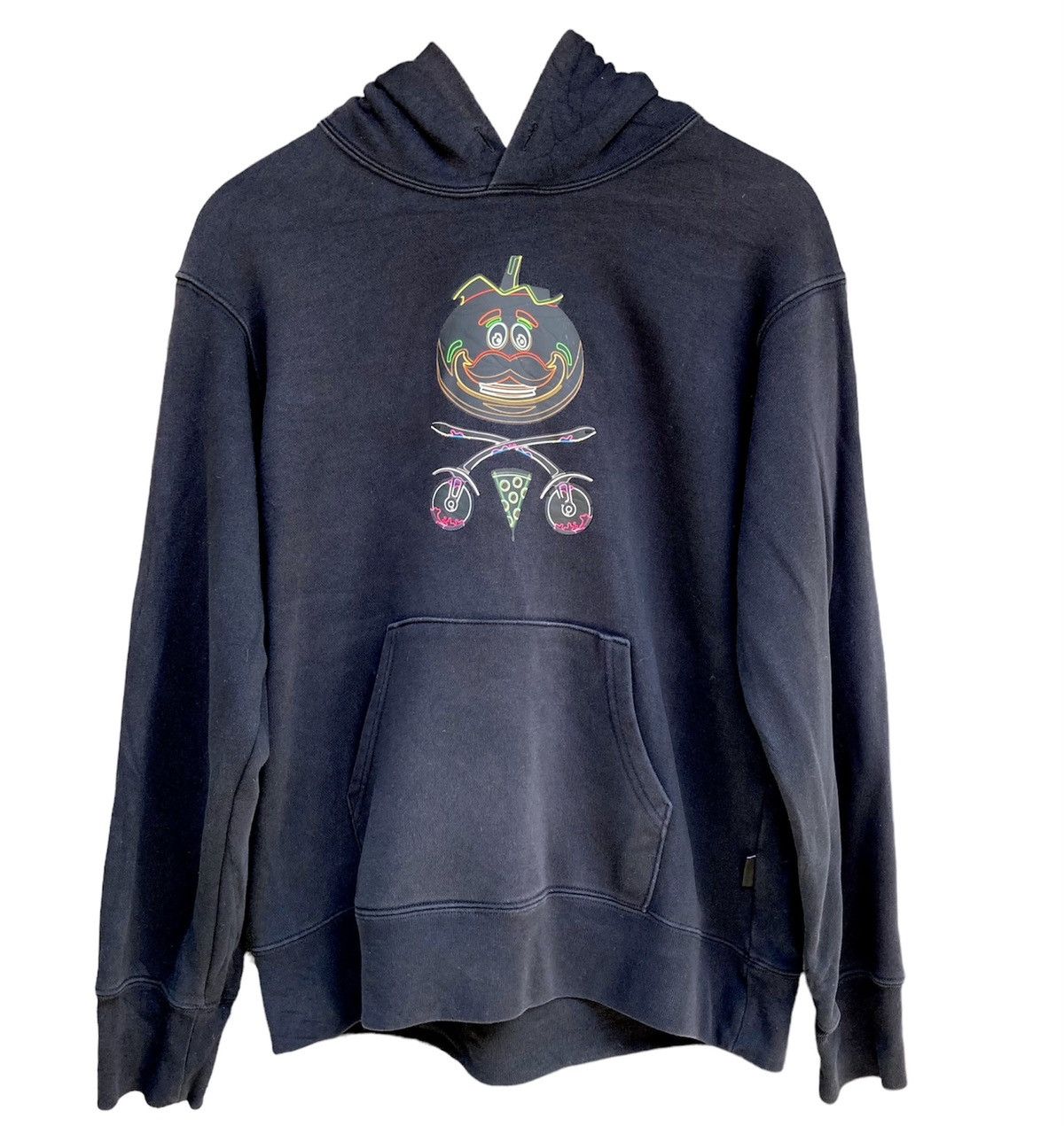 Uniqlo Fortnite Games Hoodie