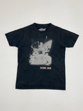 Pearl Jam Stage Graphic Limited Edition Tee Hoodie, Sweatshirt | FlexRushtees.com
