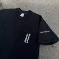 Vintage Og Chrome Hearts Anvil Tee Vtg Archive Sample Shirt Hoodie, Sweatshirt | FlexRushtees.com