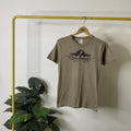 Band Tees Vintage 2001 The Minks Psychedelic Bloos Band Tee