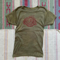 Other Rare Vintage 60s 70s Ronald Mcdonald Le Cirque Ringer Tee