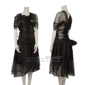 Des Garcons Comme Des Garcons Black Vintage Chiffon 3d Design Sense Dr T-Shirts, Hoodie, Sweatshirt | AU16VibeMintTees.com