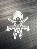 Chemical Romance My Chemical Romance Danger Days Spider Sticker T-Shirts, Hoodie, Sweatshirt | AU16VibeMintTees.com