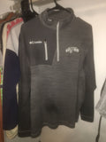 Columbia Spurs Sweater
