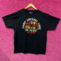 Other Friday The 13th Camp Crystal Lake T Shirt Size 2xl