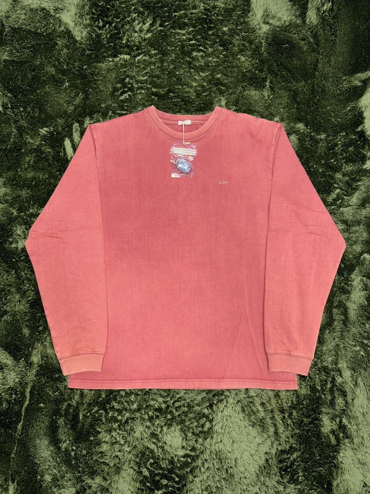 Diablo Xldia Collaboration Long Sleeve Orange