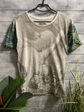 Vintage Rare Skate T Shirt Worn By Y2k Style Hoodie, Sweatshirt | FlexRushtees.com