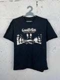 Goodfellas Vintage Movie Promo T Shirt Hoodie, Sweatshirt | FlexRushtees.com