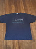 Vintage The Dead 2003 Boomer Ass Tour Tee Hoodie, Sweatshirt | AU16VibeMintTees.com