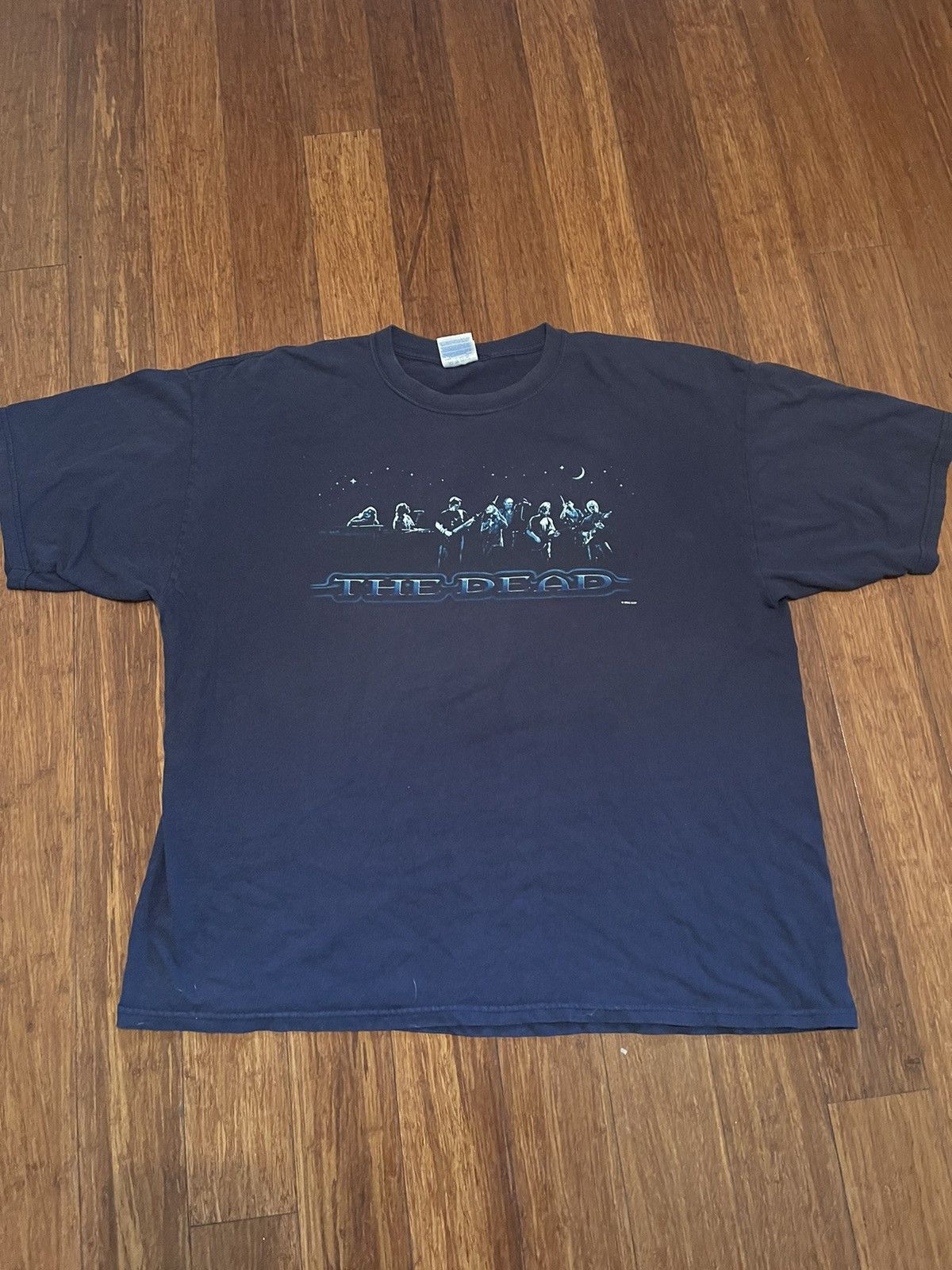 Vintage The Dead 2003 Boomer Ass Tour Tee Hoodie, Sweatshirt | AU16VibeMintTees.com